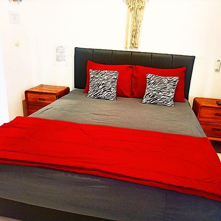 Loka Anyar Guest House Kerobokan Zewnętrze zdjęcie