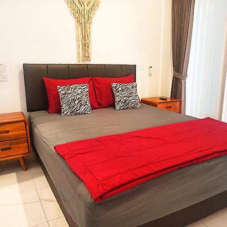 Loka Anyar Guest House Kerobokan Zewnętrze zdjęcie