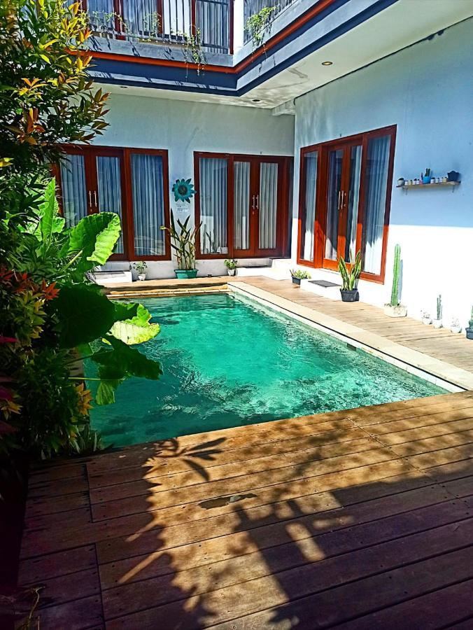 Loka Anyar Guest House Kerobokan Zewnętrze zdjęcie