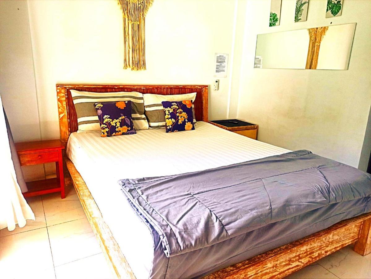Loka Anyar Guest House Kerobokan Zewnętrze zdjęcie