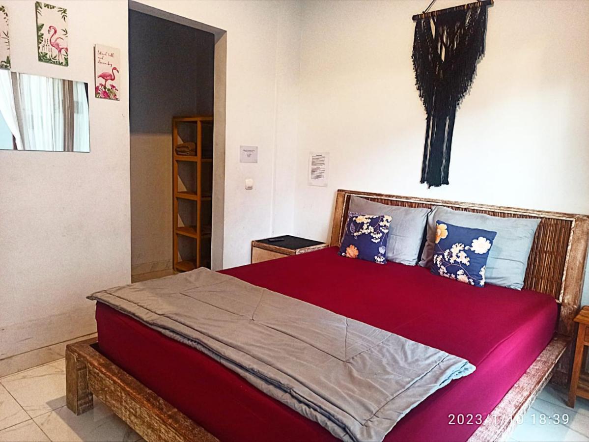 Loka Anyar Guest House Kerobokan Zewnętrze zdjęcie