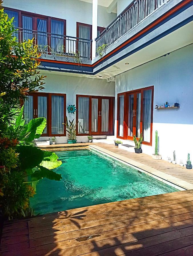 Loka Anyar Guest House Kerobokan Zewnętrze zdjęcie