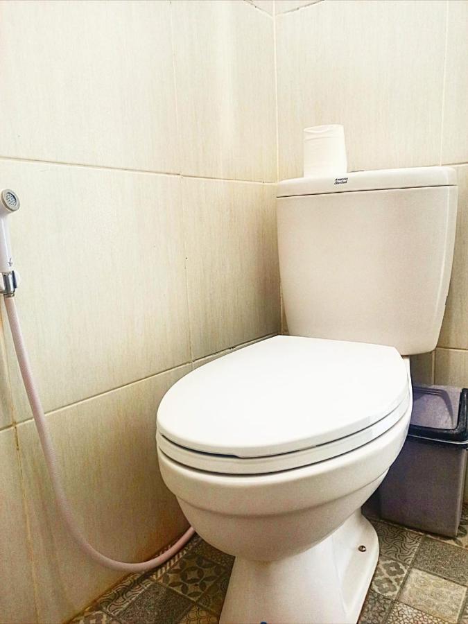 Loka Anyar Guest House Kerobokan Zewnętrze zdjęcie
