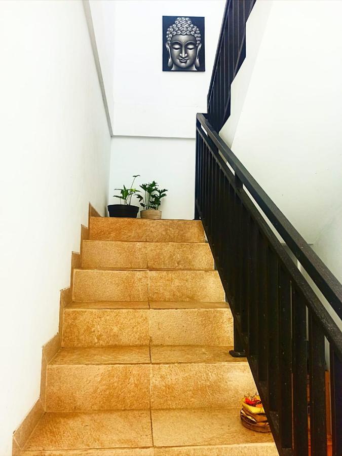 Loka Anyar Guest House Kerobokan Zewnętrze zdjęcie