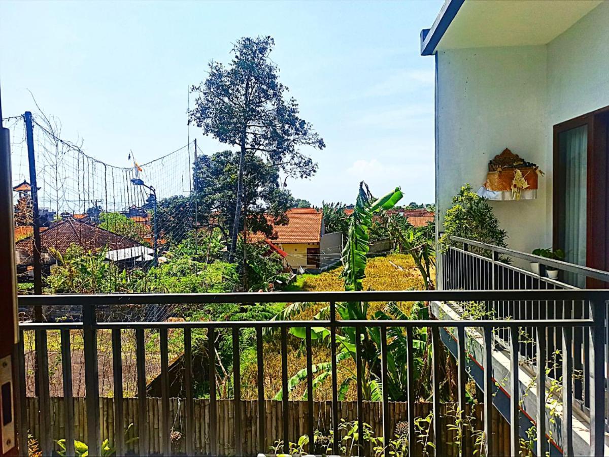 Loka Anyar Guest House Kerobokan Zewnętrze zdjęcie