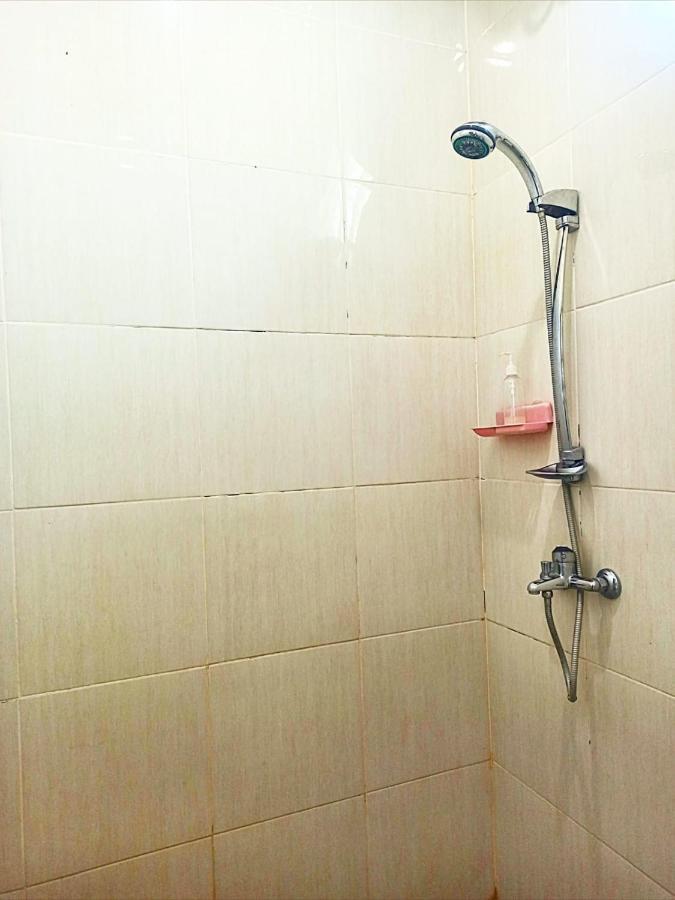 Loka Anyar Guest House Kerobokan Zewnętrze zdjęcie