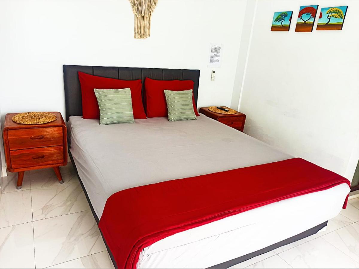 Loka Anyar Guest House Kerobokan Zewnętrze zdjęcie
