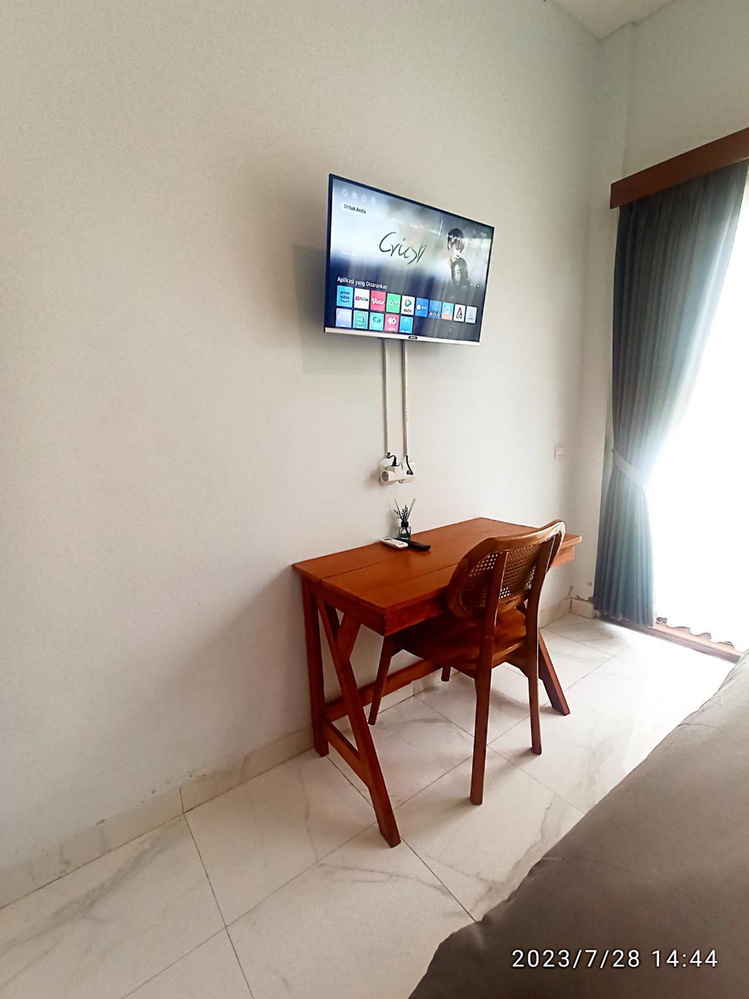 Loka Anyar Guest House Kerobokan Zewnętrze zdjęcie