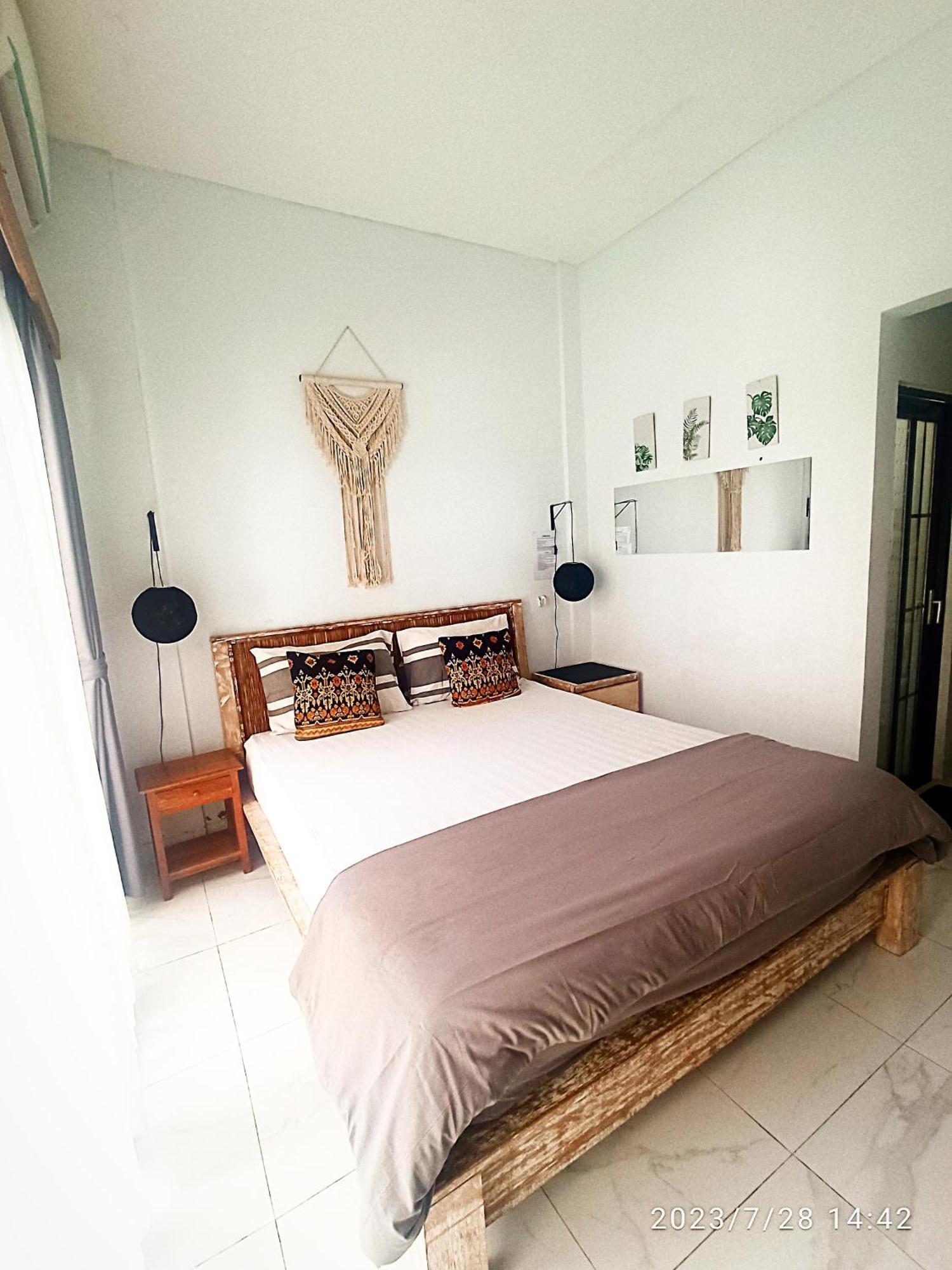 Loka Anyar Guest House Kerobokan Zewnętrze zdjęcie