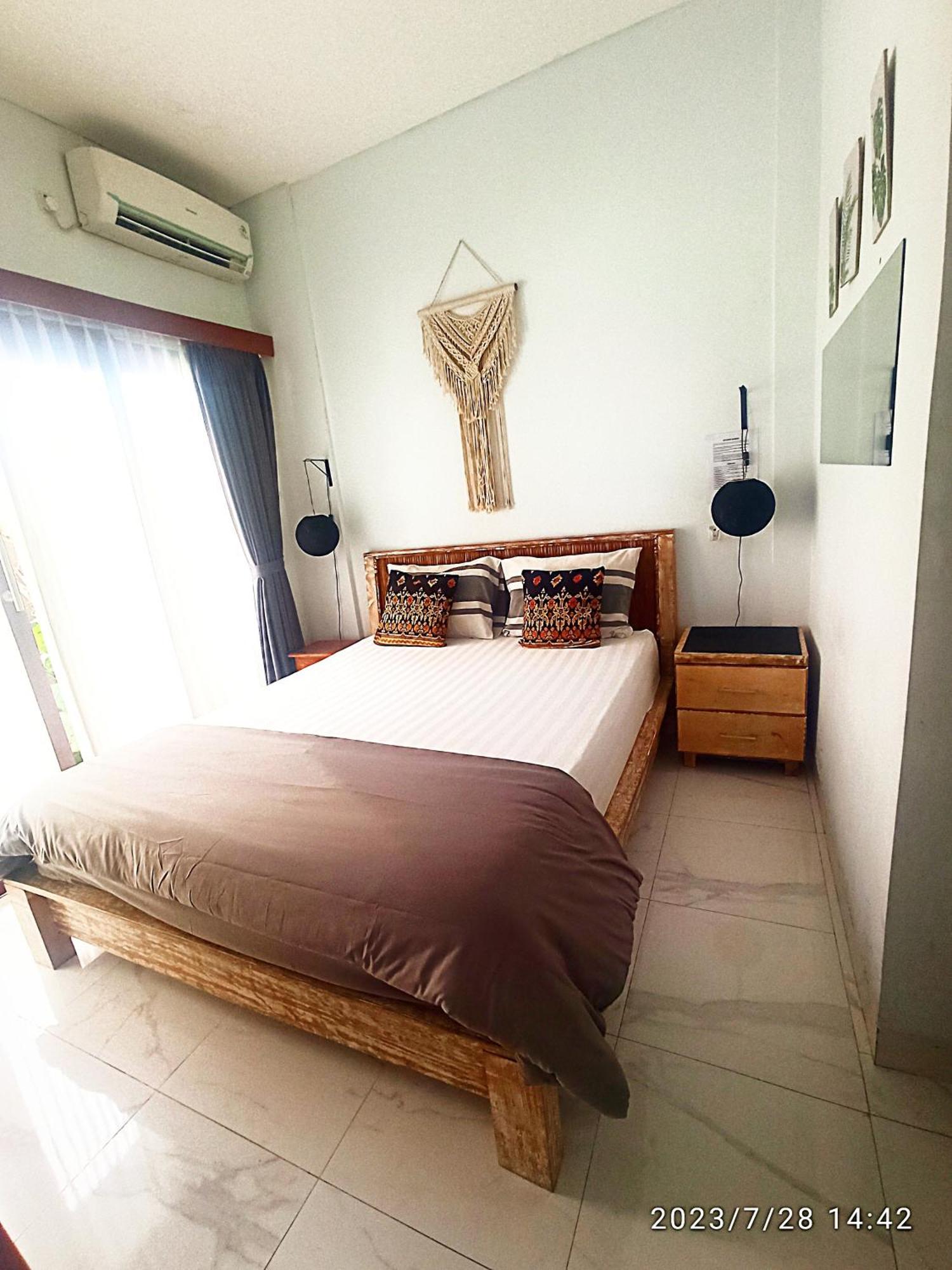 Loka Anyar Guest House Kerobokan Zewnętrze zdjęcie