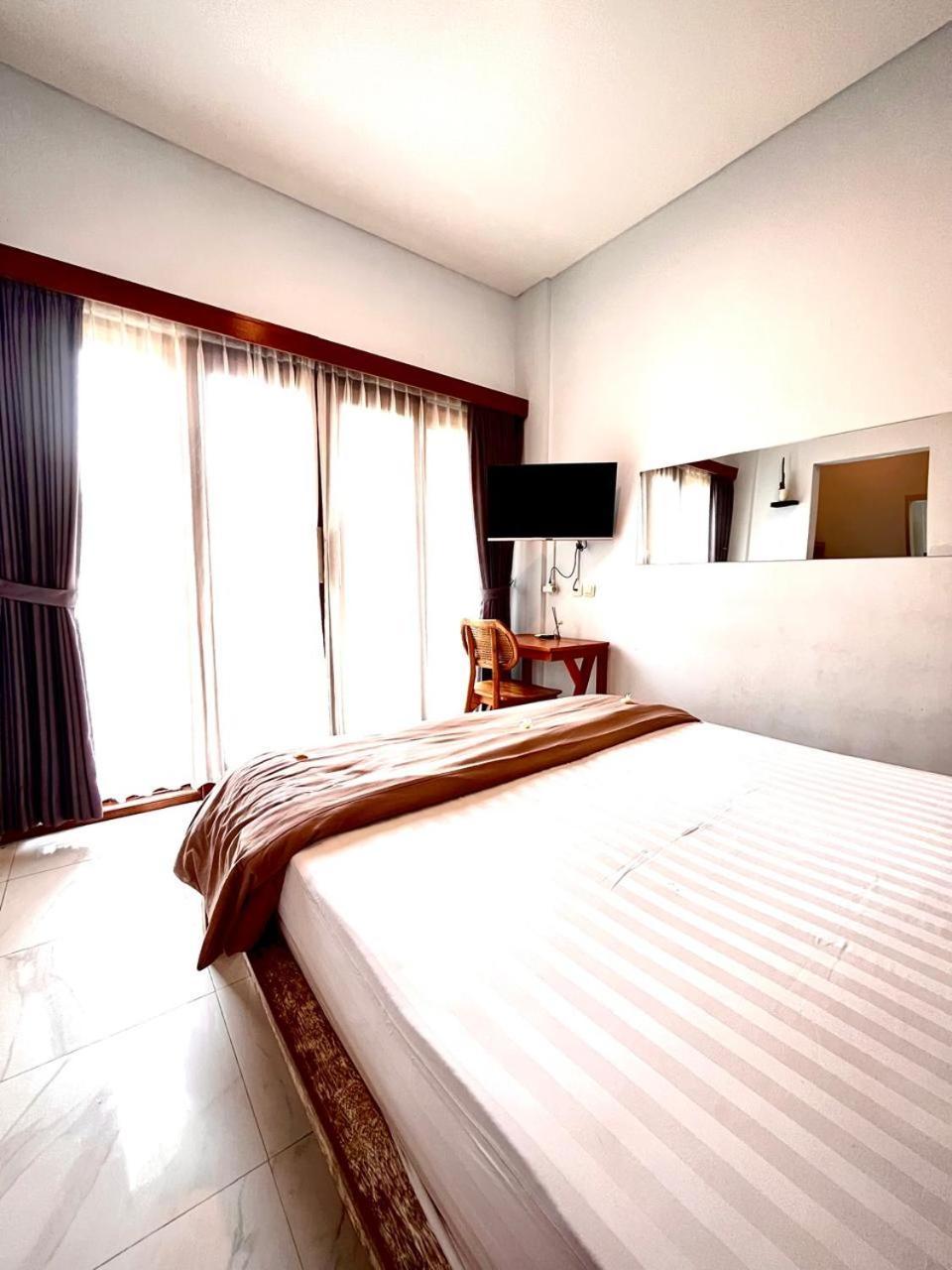 Loka Anyar Guest House Kerobokan Zewnętrze zdjęcie